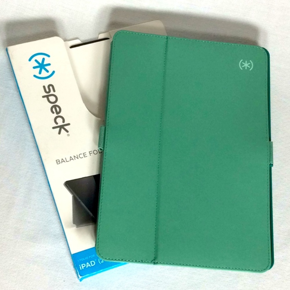 iPad Cover